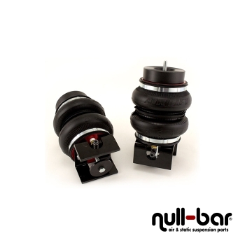 Air Lift Hinterachskit - 75691 - 05-14 Audi A3, 07-14 Audi MKII TT RS, 11-14 VW MKVI Golf R, 06-12 Audi S3, 11-12 Audi RS3, 09-17 VW CC, 09-17 VW Passat (nur AWD) ohne Stoßdämpfer